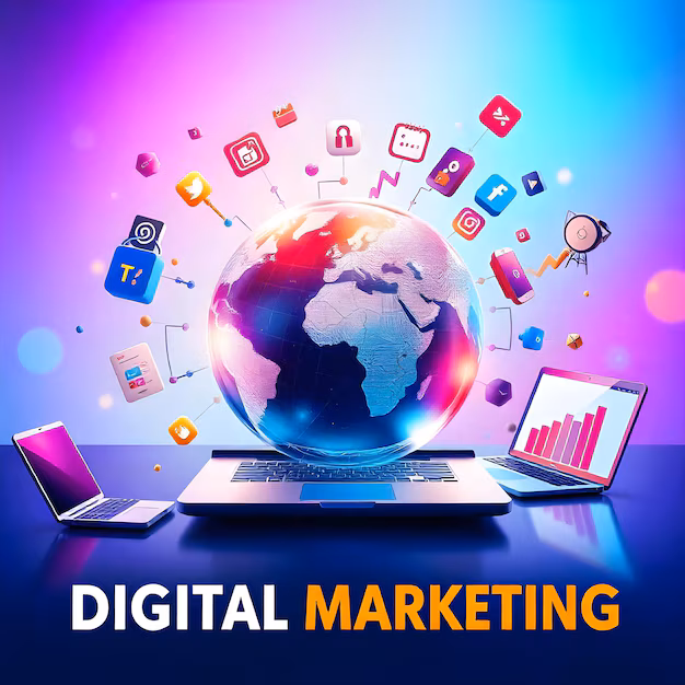 Digital Marketing